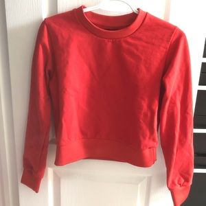 Ariztia sweatshirt